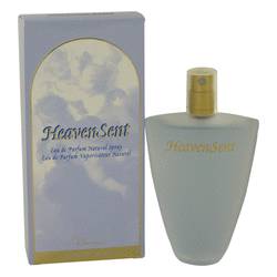 Heaven Sent Perfume by Dana Perfume 1.7 oz Eau De Parfum Spray, Reformulated