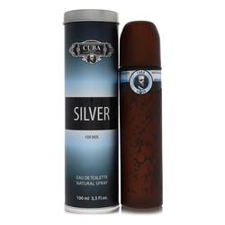 Cuba Silver