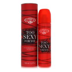 Cuba Too Sexy For You by Fragluxe