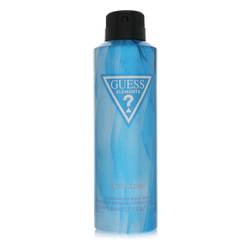 Guess Elements Blue Frost