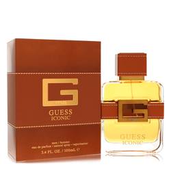Guess Iconic by Guess