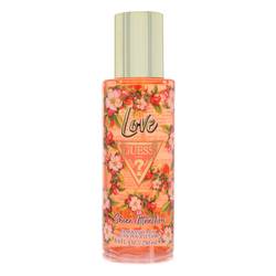 Guess Love Sheer Attraction