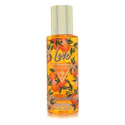 Guess Love Sunkissed Flirtation - Guess Perfumes