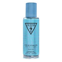 Guess Sexy Skin Metallique Martini - Guess Perfumes