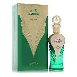 Hamidi Raneem