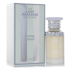 Hamidi The Lost Paradise Utopian Leather by Hamidi