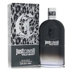 Just Cavalli Wild Heart