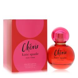 Chérie kate spade Eau de Parfum 60ml Kate Spade New York Chérie 3.3 Fl Oz Eau De Parfum | Kate Spade