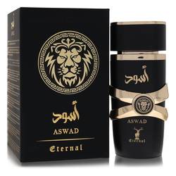 Khalis Aswad Eternal Collection