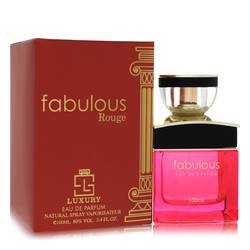 Khalis Fabulous Rouge Luxury Collection