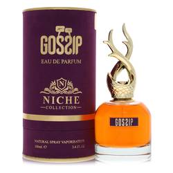 Khalis Gossip Niche Collection