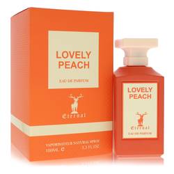 Khalis Lovely Peach Eternal Collection by Khalis