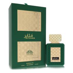 Khalis Muthaber Niche Collection by Khalis