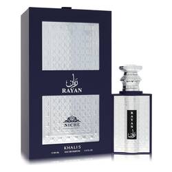 Khalis Rayan Niche Collection