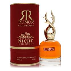 Khalis Rumor Niche Collection
