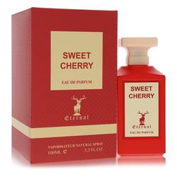 Khalis Sweet Cherry Eternal Collection by Khalis