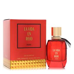 Lomani Vida En Rojo