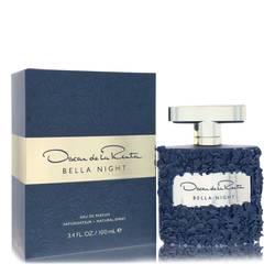 Oscar De La Renta Bella Night