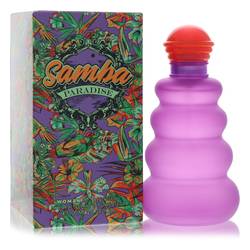Samba Paradise