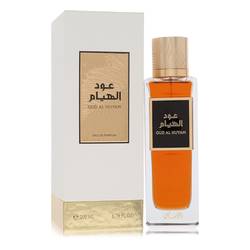 Rasasi Oud Al Huyam