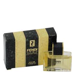 Fendi Cologne by Fendi Cologne 0.17 oz Mini EDT