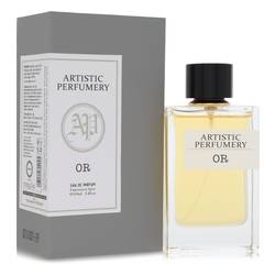 Armaf Artistic Perfumery Or