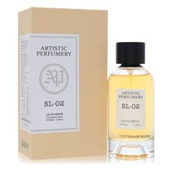 Armaf Artistic Perfumery Sl-02