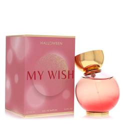 Halloween My Wish