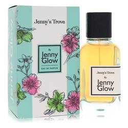 Jenny Glow Jenny's Trove