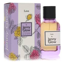 Jenny Glow Love