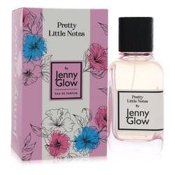 Jenny Glow Pretty Little Notes
