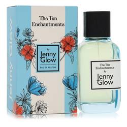 Jenny Glow The Ten Enchantments