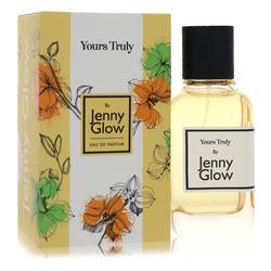 Jenny Glow Yours Truly