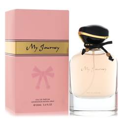 Le Vogue My Journey