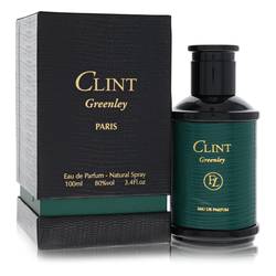L'orientale Clint Greenley