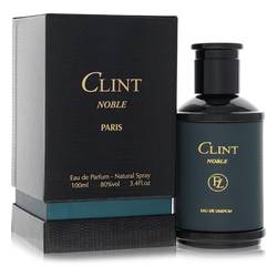 L'orientale Clint Noble