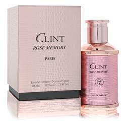 L'orientale Clint Rose Memory