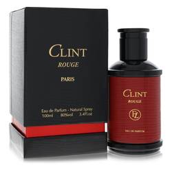 L'orientale Clint Rouge