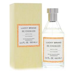 Lucky Brand Re/energize