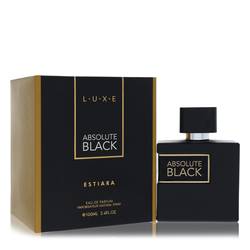 Luxe Estiara Absolute Black