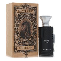 Muhrah Brave Oud