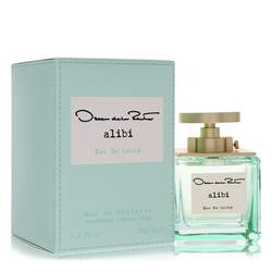 Oscar Alibi Eau So Lucky