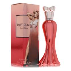 Paris Hilton Ruby Rush