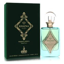 Risala Elite Khazna Najmat Africa by Risala
