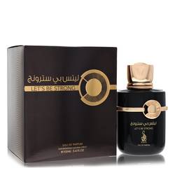 Risala Let's Be Strong by Risala