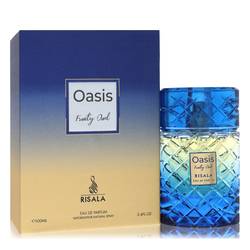 Risala Oasis Fruity Oud by Risala