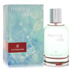 Swiss Army Morning Dew by Victorinox