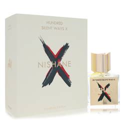 Hundred Silent Ways X by Nishane