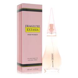 Fragluxe Extasia - Fragluxe Perfume