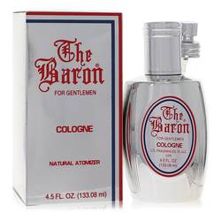 The Baron Cologne By Ltl, 4.5 Oz Cologne Spray For Men
